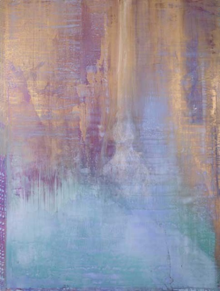 Figure on the Threshold