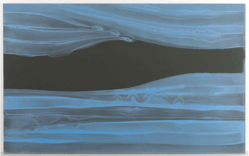 Annuncio della discesa