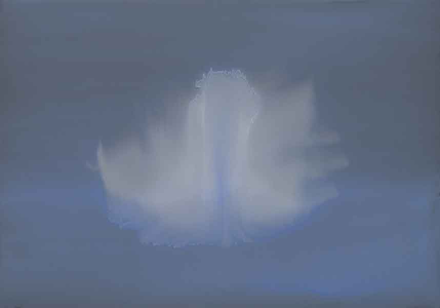 Parole sulla montagna