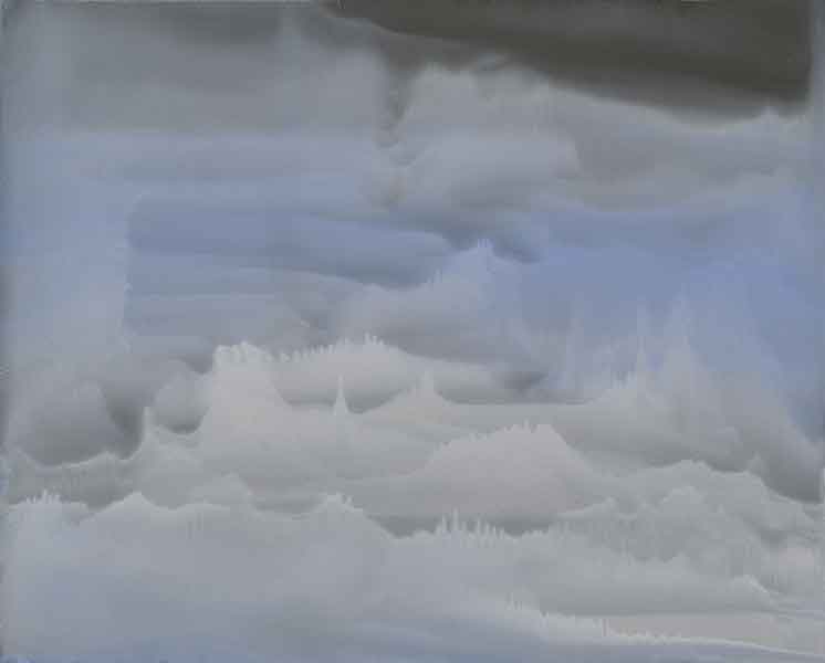 Parole sulla montagna #WB8