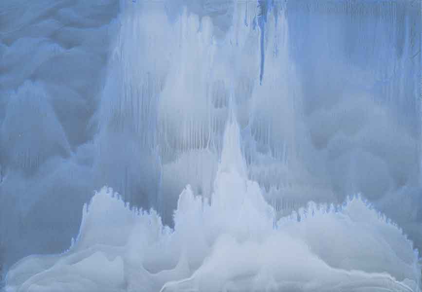 La Grazia dello strazio