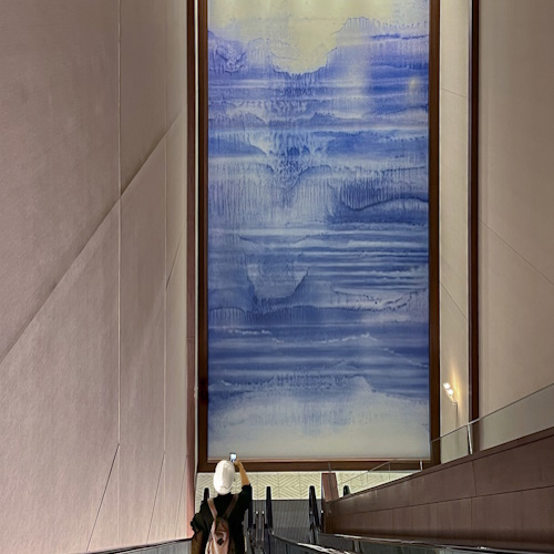 Shibaura Tower Tokyo - 2025