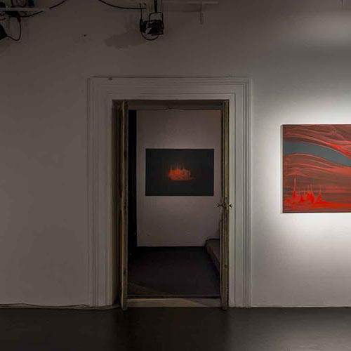 Racconto Rosso, 2016