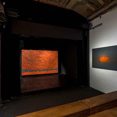 Racconto Rosso, 2016