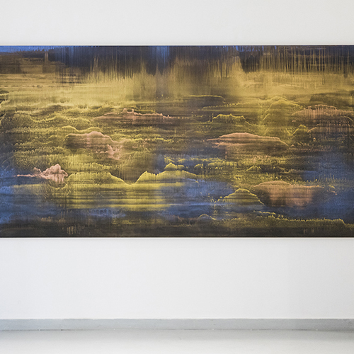 The Glow and the Glare, 2017