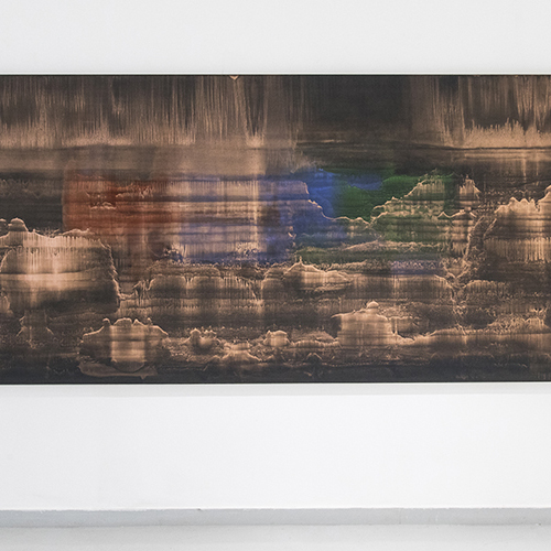 The Glow and the Glare, 2017