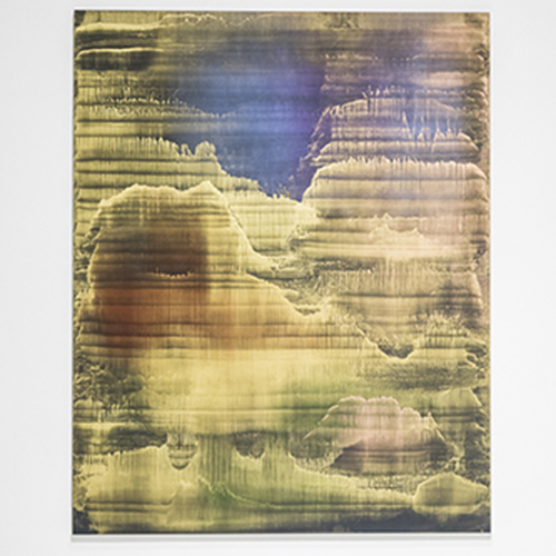 The Glow and the Glare, 2017