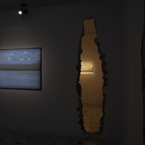 INVITATION TO A DISASTER #15, 2018