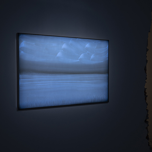 INVITATION TO A DISASTER #15, 2018