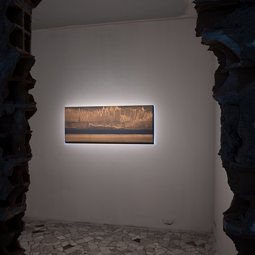 INVITATION TO A DISASTER #15, 2018
