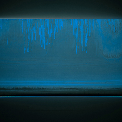 INVITATION TO A DISASTER #15, 2018