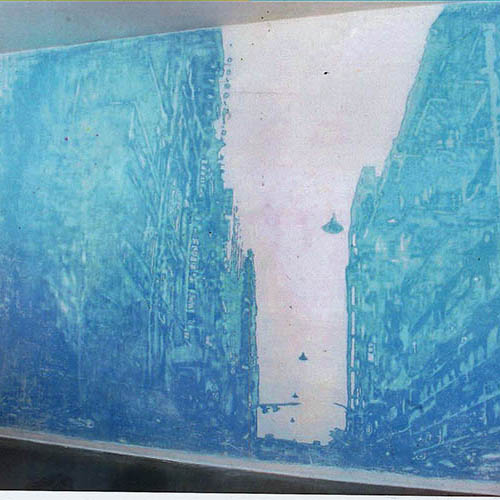 L’Arca, 2005