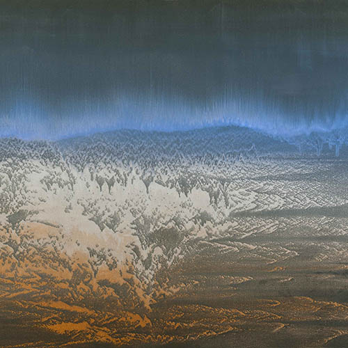 A LUNGO ANDARE <br>U N M O O R I N G, 2019