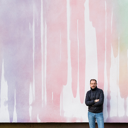 NEI COLORI DEL GIORNO, 2021