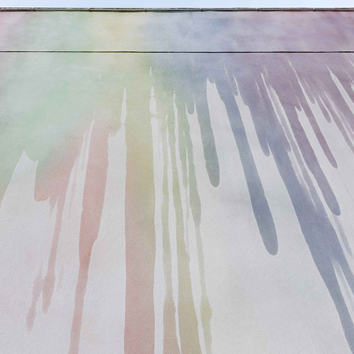 NEI COLORI DEL GIORNO, 2021