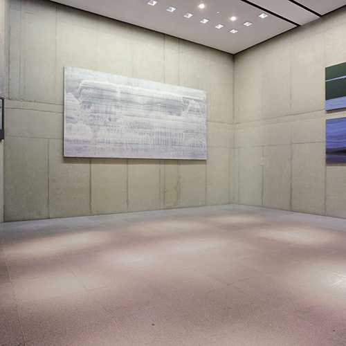 Seelenlandschaft, 2011