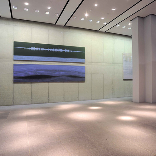 Seelenlandschaft, 2011