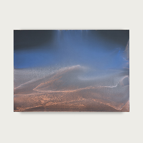 BACK AND FORTH. PIERO DORAZIO / MATTEO MONTANI, 2022