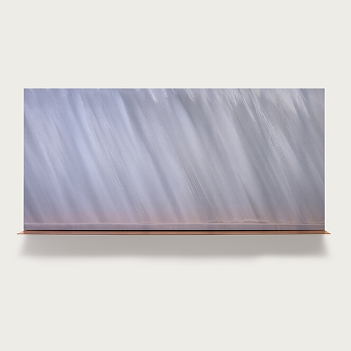 BACK AND FORTH. PIERO DORAZIO / MATTEO MONTANI, 2022
