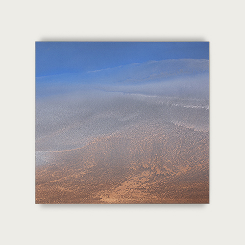 BACK AND FORTH. PIERO DORAZIO / MATTEO MONTANI, 2022