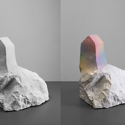 BACK AND FORTH. PIERO DORAZIO / MATTEO MONTANI, 2022