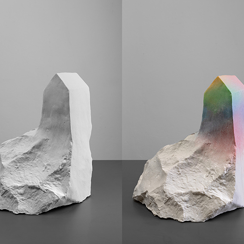 BACK AND FORTH. PIERO DORAZIO / MATTEO MONTANI, 2022
