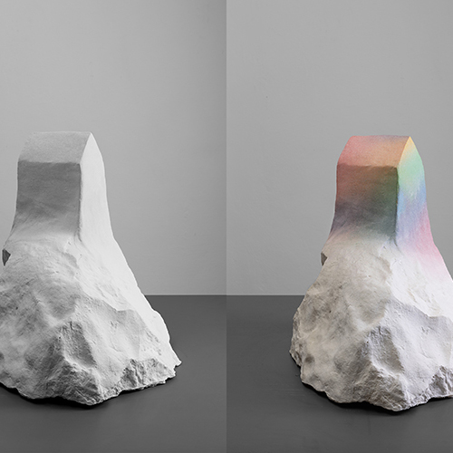 BACK AND FORTH. PIERO DORAZIO / MATTEO MONTANI, 2022
