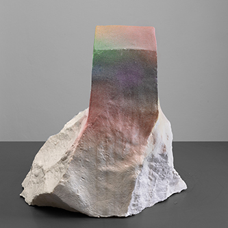 BACK AND FORTH. PIERO DORAZIO / MATTEO MONTANI, 2022