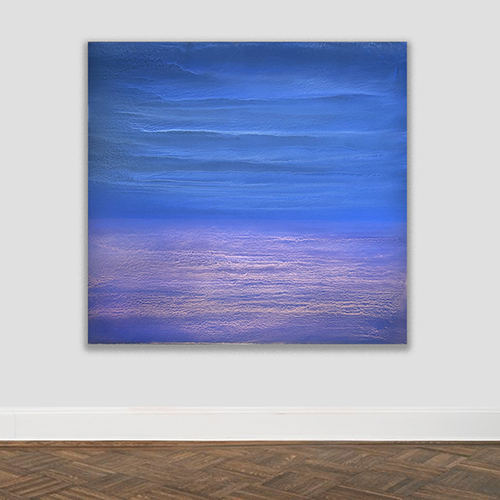 NEW WORKS, 2023