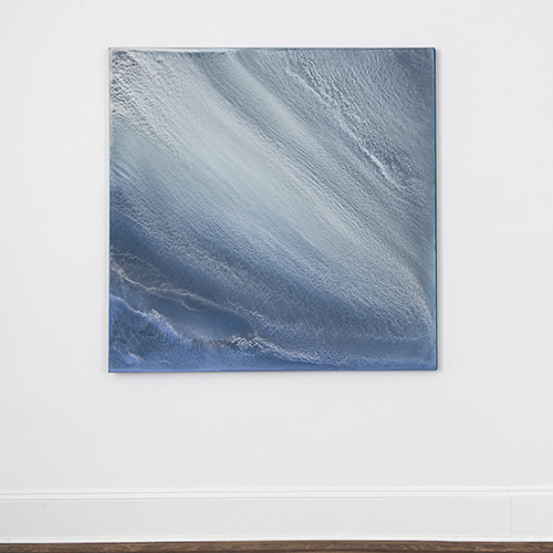 NEW WORKS, 2023