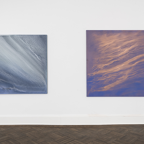 NEW WORKS, 2023