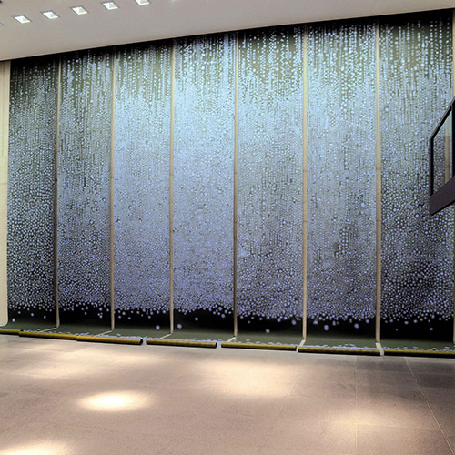 Seelenlandschaft, 2011