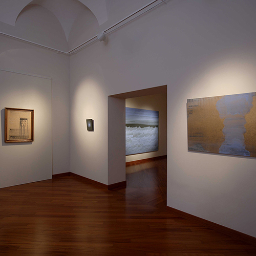 Montani – Bendini: Così lontani, così vicini, 2012