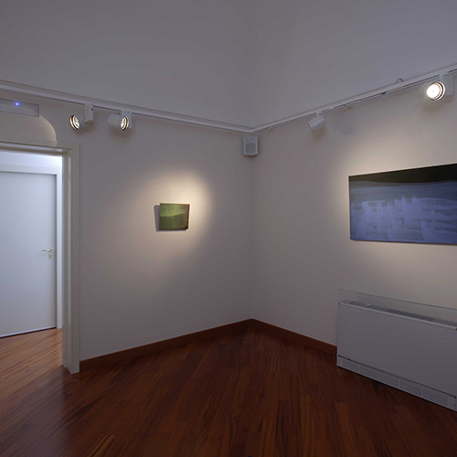 Montani – Bendini: Così lontani, così vicini, 2012