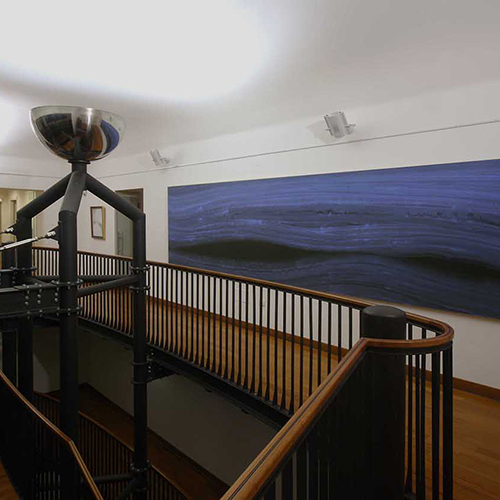 Montani – Bendini: Così lontani, così vicini, 2012