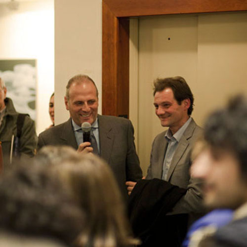 Matteo Montani, 2010