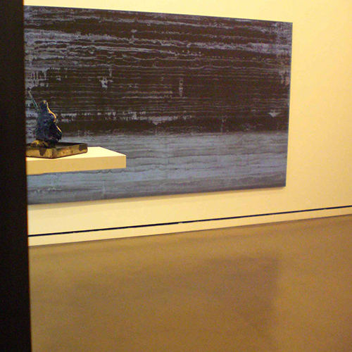 The keeper of the threshold, 2010