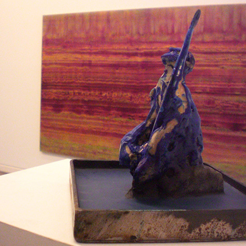 The keeper of the threshold, 2010