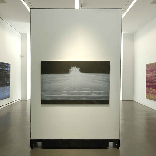 The keeper of the threshold, 2010