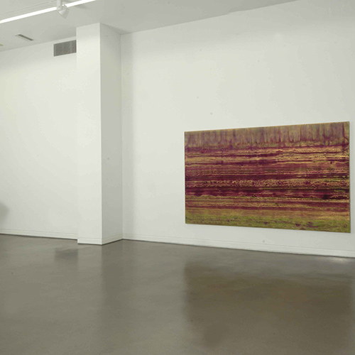 The keeper of the threshold, 2010