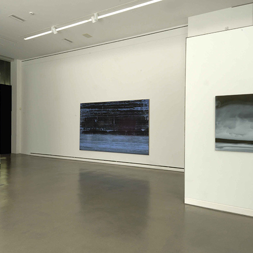The keeper of the threshold, 2010