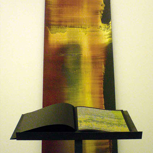 The keeper of the threshold, 2010