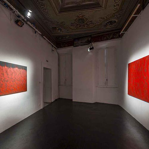 Racconto Rosso, 2016
