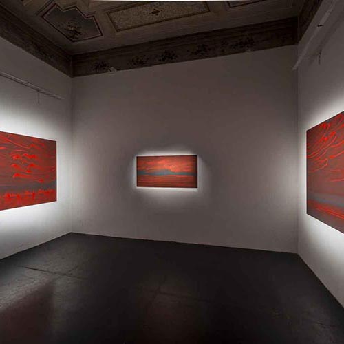 Racconto Rosso, 2016