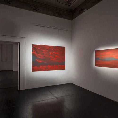 Racconto Rosso, 2016
