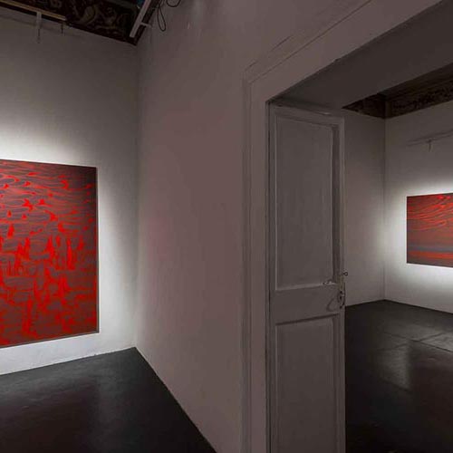 Racconto Rosso, 2016