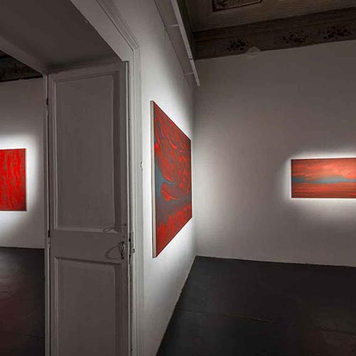 Racconto Rosso, 2016