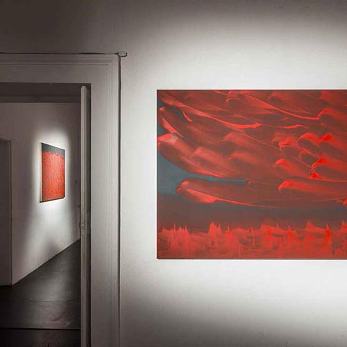 Racconto Rosso, 2016