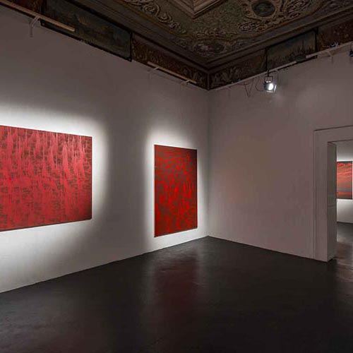 Racconto Rosso, 2016
