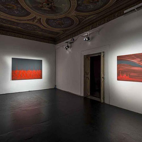 Racconto Rosso, 2016